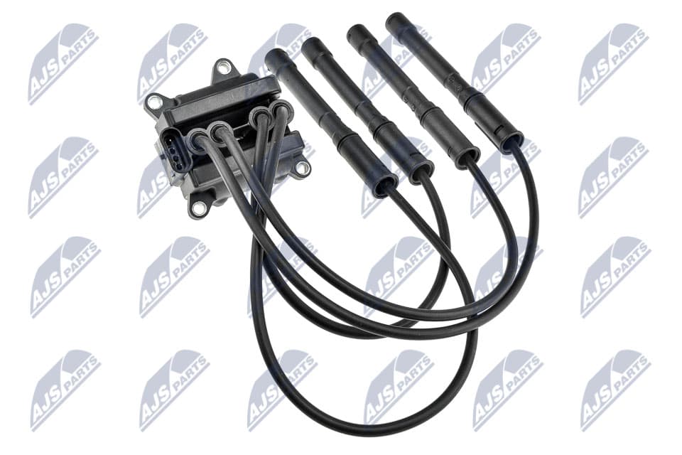 NTY BOBINE D'ALUMAGE AVEC CABLES