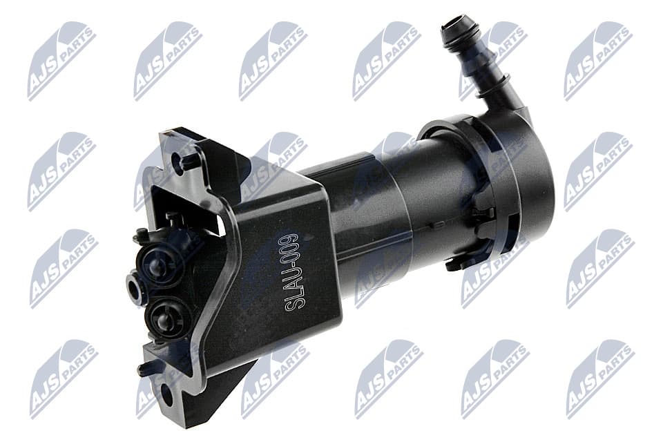 NTY GICLEUR D'EAU DE NETTOYAGE, NETTOYAGE DES PHARES