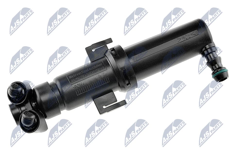 NTY GICLEUR D'EAU DE NETTOYAGE, NETTOYAGE DES PHARES