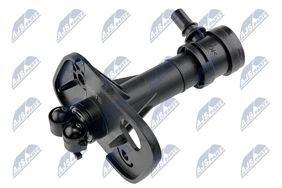NTY GICLEUR D'EAU DE NETTOYAGE, NETTOYAGE DES PHARES