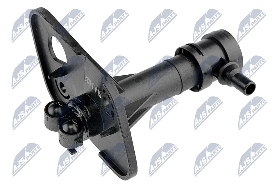 NTY GICLEUR D'EAU DE NETTOYAGE, NETTOYAGE DES PHARES