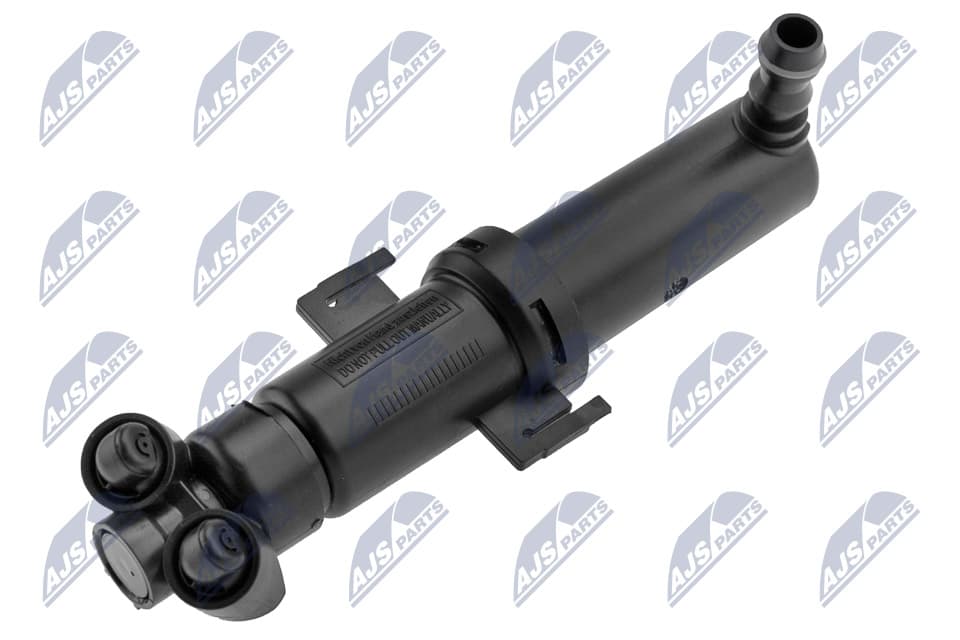 NTY GICLEUR D'EAU DE NETTOYAGE, NETTOYAGE DES PHARES