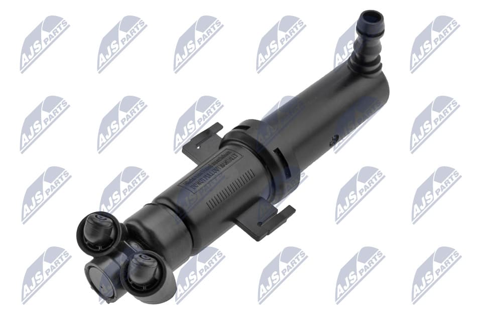 NTY GICLEUR D'EAU DE NETTOYAGE, NETTOYAGE DES PHARES