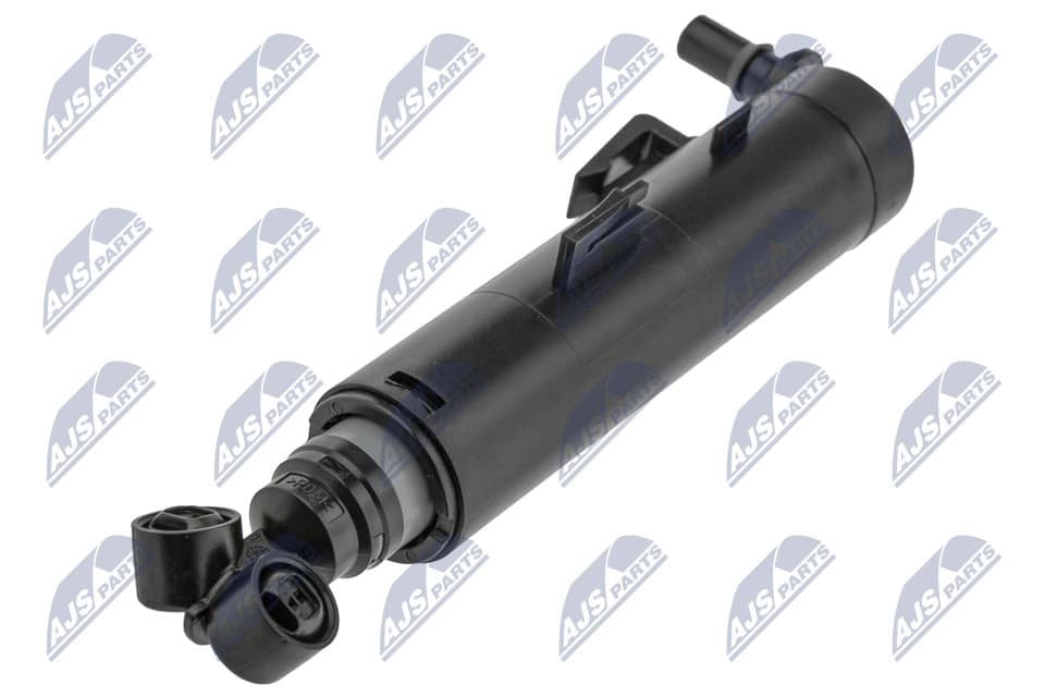 NTY GICLEUR D'EAU DE NETTOYAGE, NETTOYAGE DES PHARES