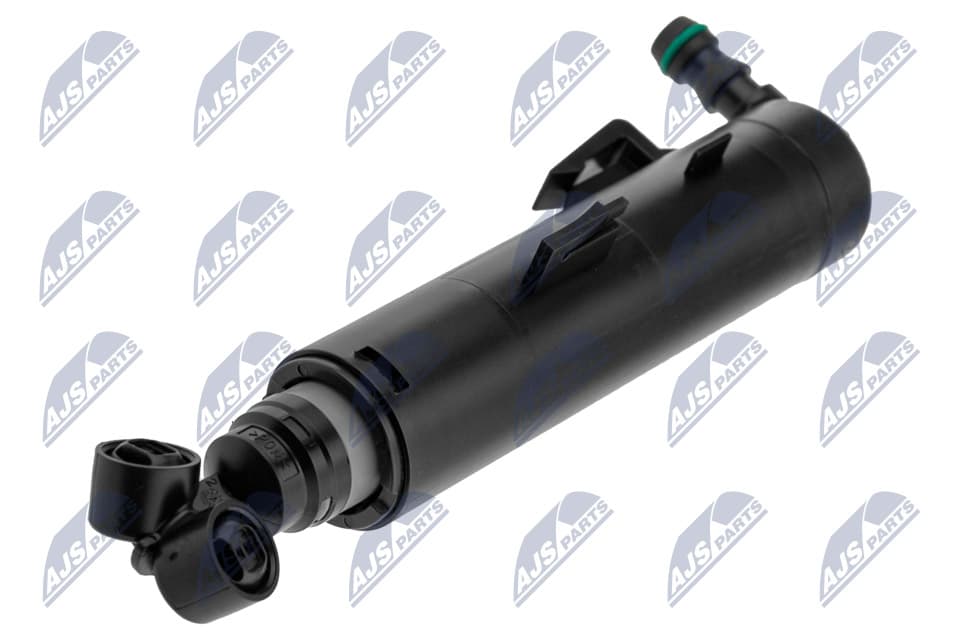 NTY GICLEUR D'EAU DE NETTOYAGE, NETTOYAGE DES PHARES