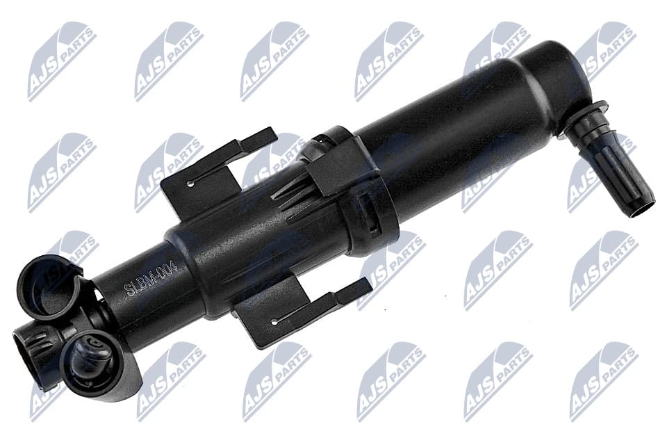 NTY GICLEUR D'EAU DE NETTOYAGE, NETTOYAGE DES PHARES