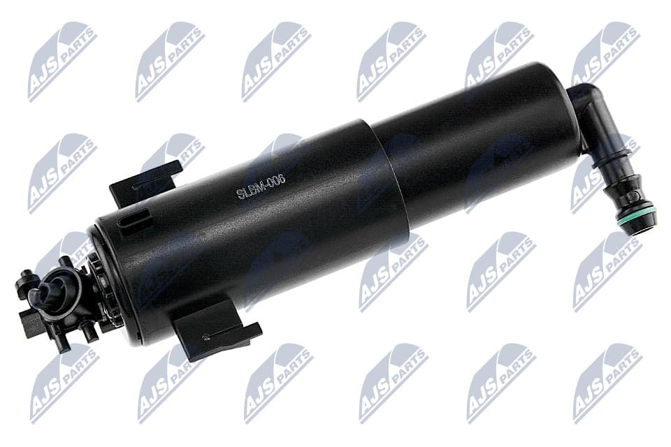 NTY GICLEUR D'EAU DE NETTOYAGE, NETTOYAGE DES PHARES
