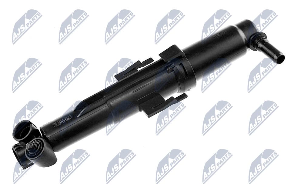 NTY GICLEUR D'EAU DE NETTOYAGE, NETTOYAGE DES PHARES