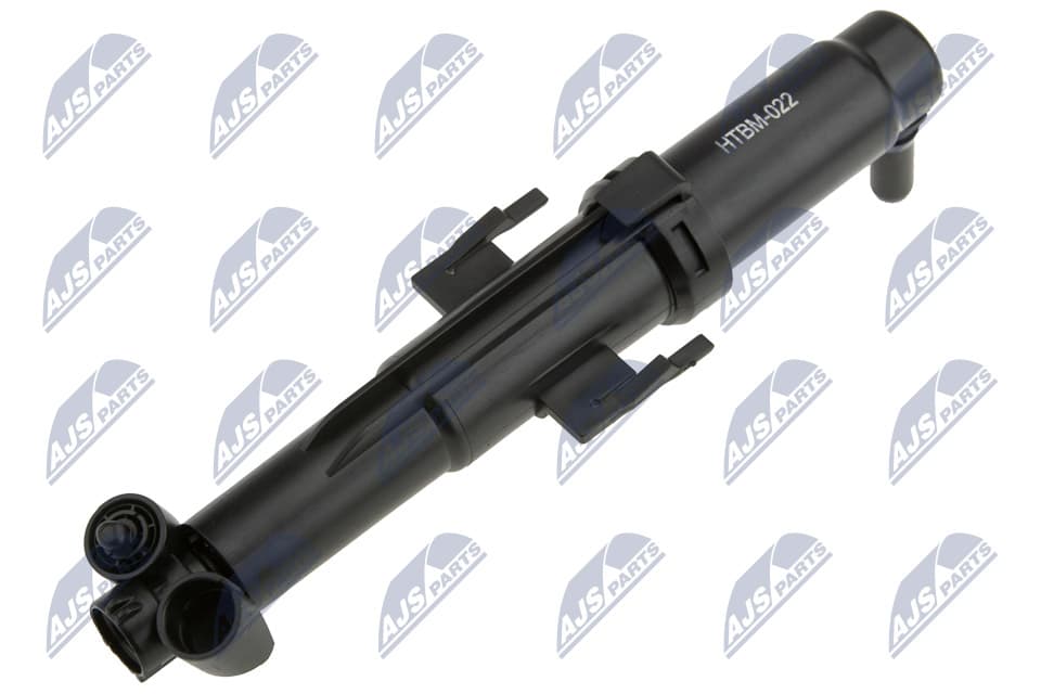 NTY GICLEUR D'EAU DE NETTOYAGE, NETTOYAGE DES PHARES