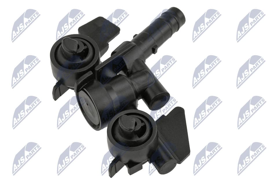 NTY GICLEUR D'EAU DE NETTOYAGE, NETTOYAGE DES PHARES