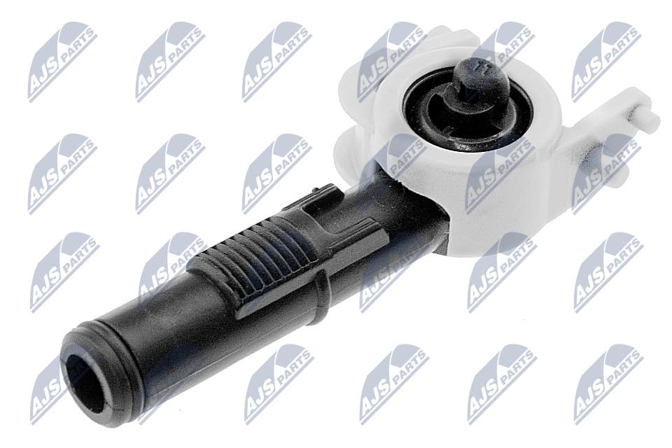 NTY GICLEUR D'EAU DE NETTOYAGE, NETTOYAGE DES PHARES