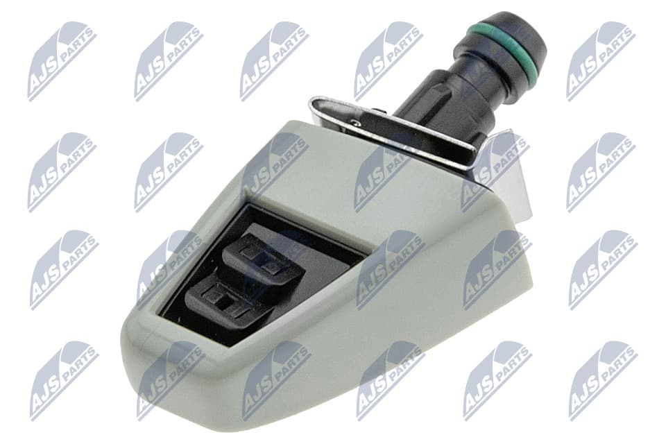 NTY GICLEUR D'EAU DE NETTOYAGE, NETTOYAGE DES PHARES