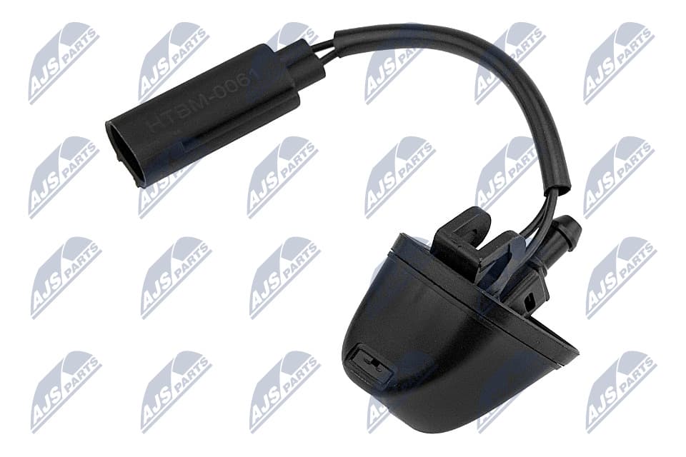 NTY GICLEUR D'EAU DE NETTOYAGE, NETTOYAGE DES VITRES
