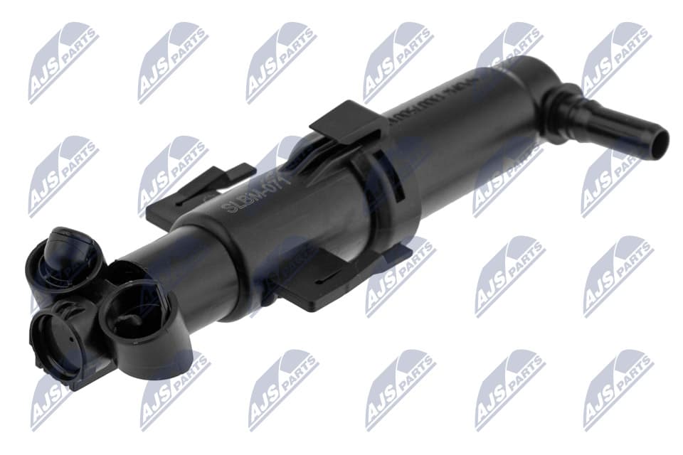 NTY GICLEUR D'EAU DE NETTOYAGE, NETTOYAGE DES PHARES