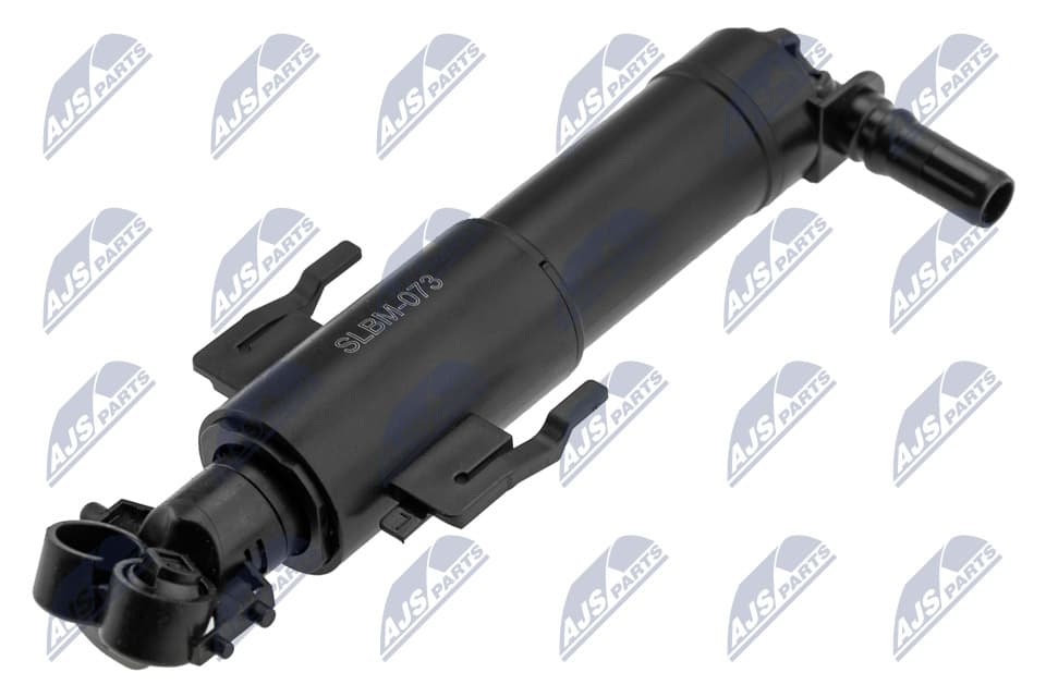 NTY GICLEUR D'EAU DE NETTOYAGE, NETTOYAGE DES PHARES