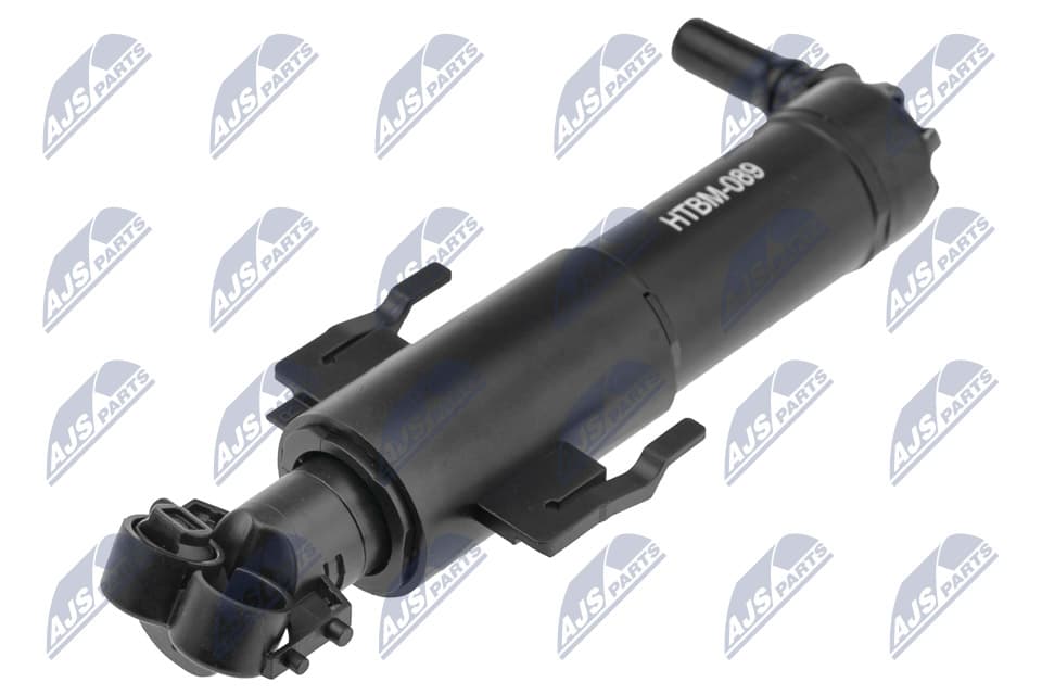 NTY GICLEUR D'EAU DE NETTOYAGE, NETTOYAGE DES PHARES