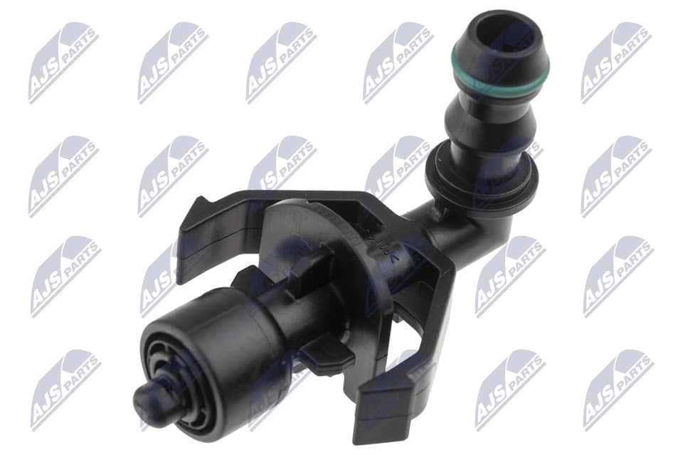 NTY GICLEUR D'EAU DE NETTOYAGE, NETTOYAGE DES PHARES