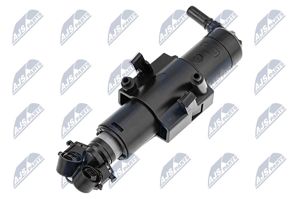 NTY GICLEUR D'EAU DE NETTOYAGE, NETTOYAGE DES PHARES