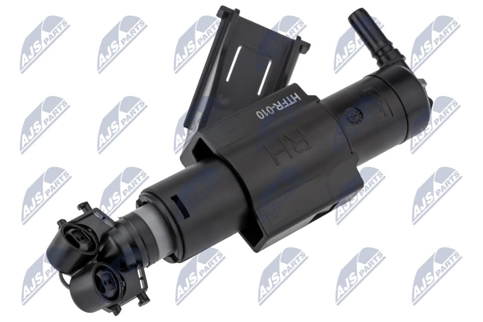 NTY GICLEUR D'EAU DE NETTOYAGE, NETTOYAGE DES PHARES