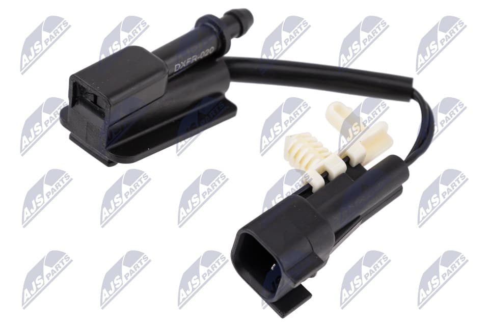 NTY GICLEUR D'EAU DE NETTOYAGE, NETTOYAGE DES VITRES