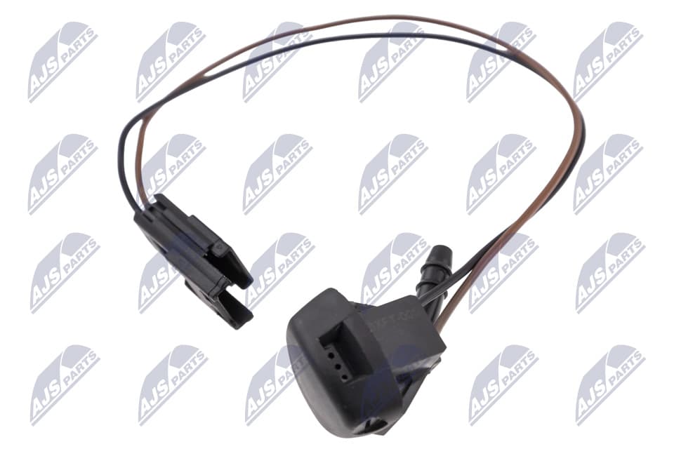 NTY GICLEUR D'EAU DE NETTOYAGE, NETTOYAGE DES VITRES