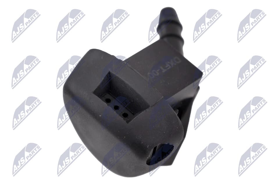 NTY GICLEUR D'EAU DE NETTOYAGE, NETTOYAGE DES VITRES