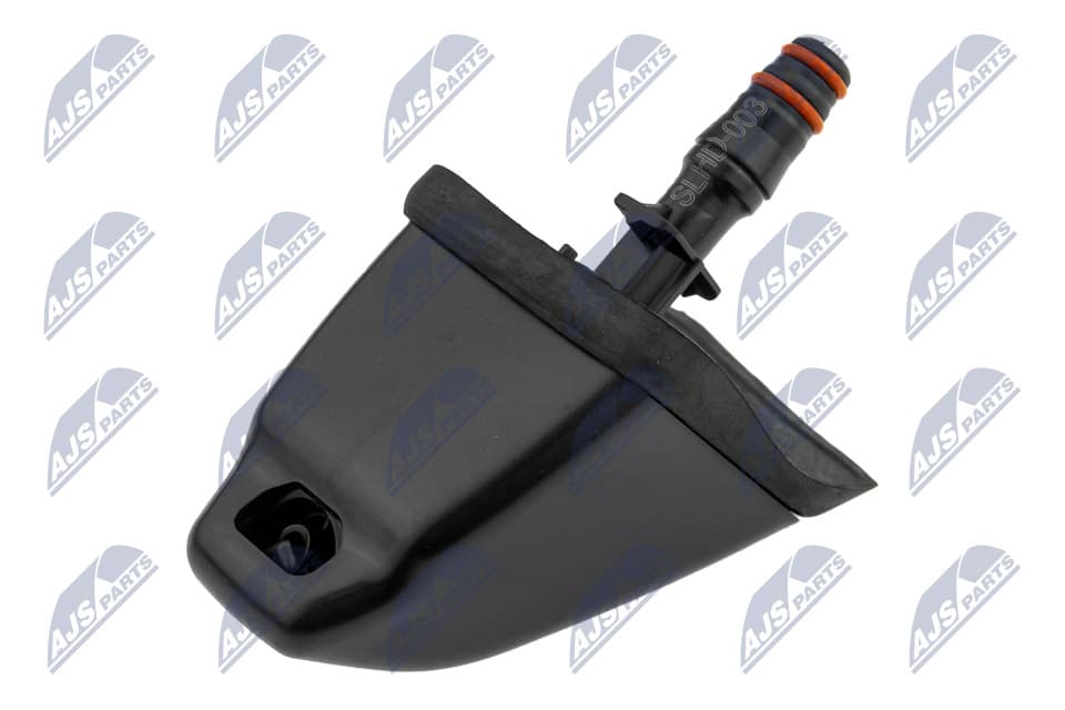 NTY GICLEUR D'EAU DE NETTOYAGE, NETTOYAGE DES PHARES