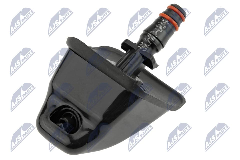 NTY GICLEUR D'EAU DE NETTOYAGE, NETTOYAGE DES PHARES