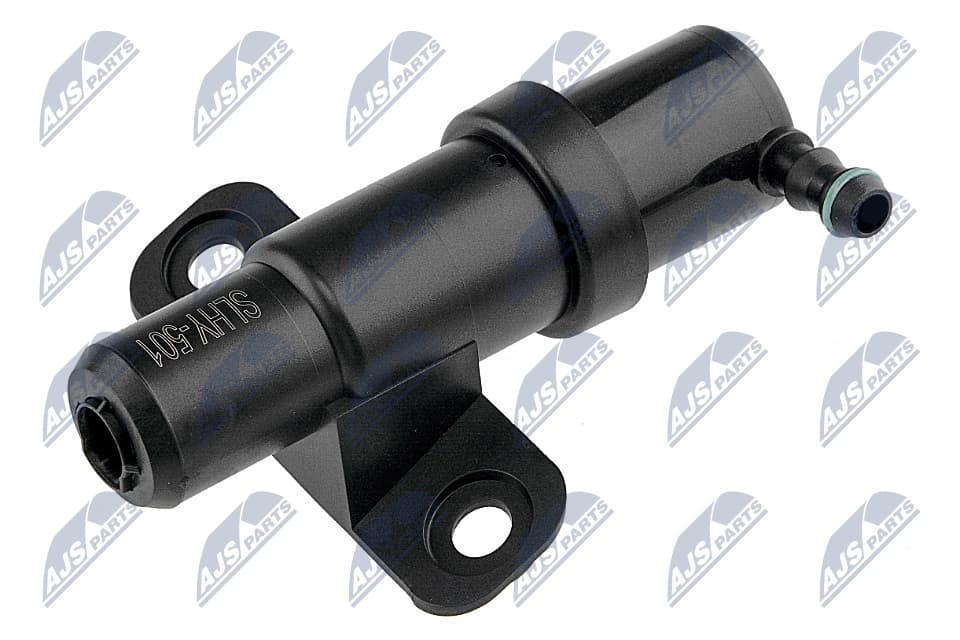 NTY GICLEUR D'EAU DE NETTOYAGE, NETTOYAGE DES PHARES