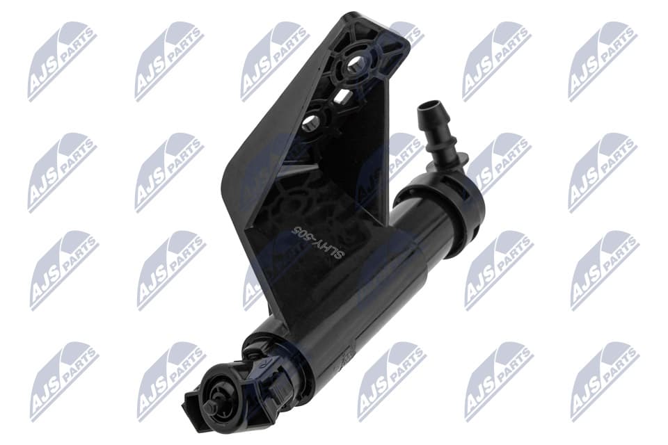 NTY GICLEUR D'EAU DE NETTOYAGE, NETTOYAGE DES PHARES