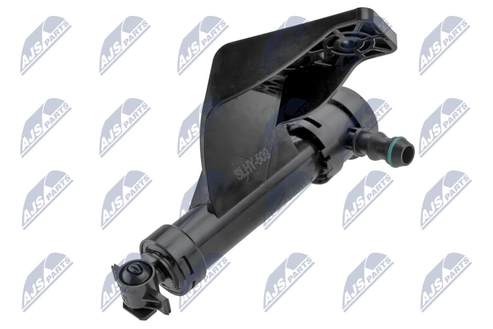 NTY GICLEUR D'EAU DE NETTOYAGE, NETTOYAGE DES PHARES