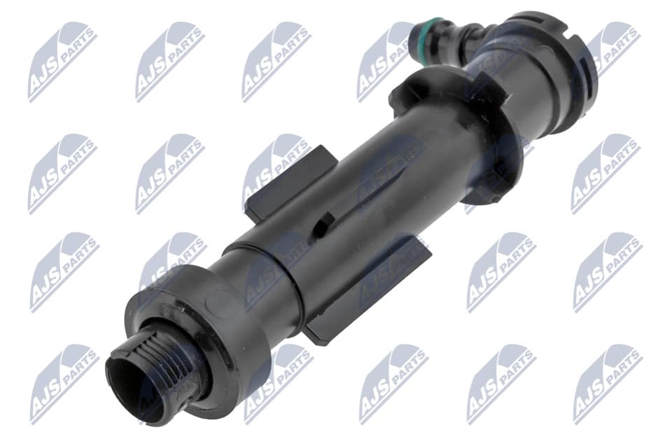 NTY GICLEUR D'EAU DE NETTOYAGE, NETTOYAGE DES PHARES