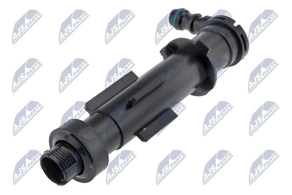 NTY GICLEUR D'EAU DE NETTOYAGE, NETTOYAGE DES PHARES