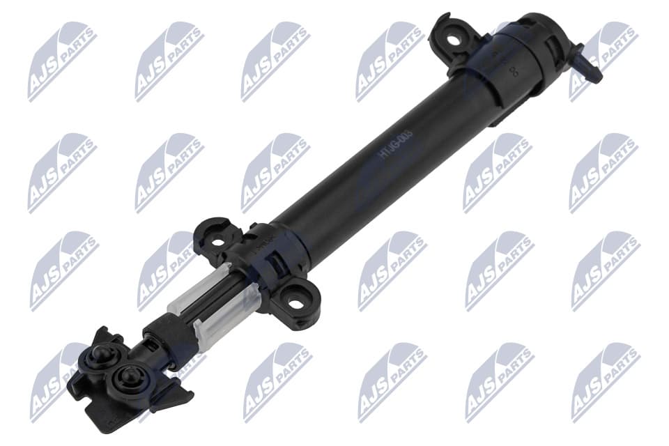 NTY GICLEUR D'EAU DE NETTOYAGE, NETTOYAGE DES PHARES
