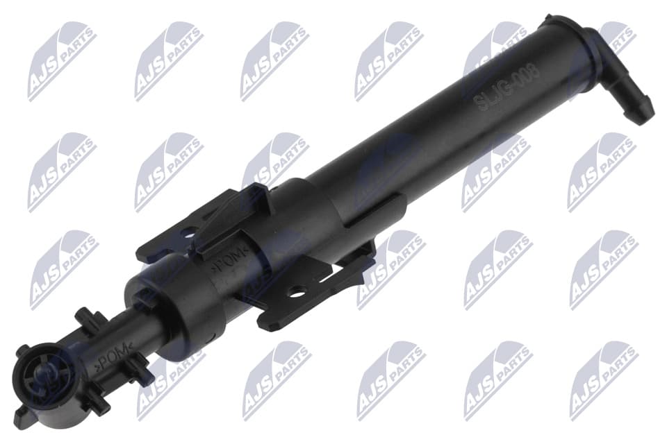 NTY GICLEUR D'EAU DE NETTOYAGE, NETTOYAGE DES PHARES