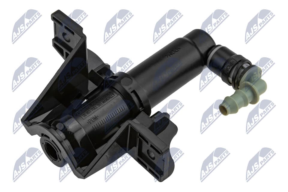 NTY GICLEUR D'EAU DE NETTOYAGE, NETTOYAGE DES PHARES