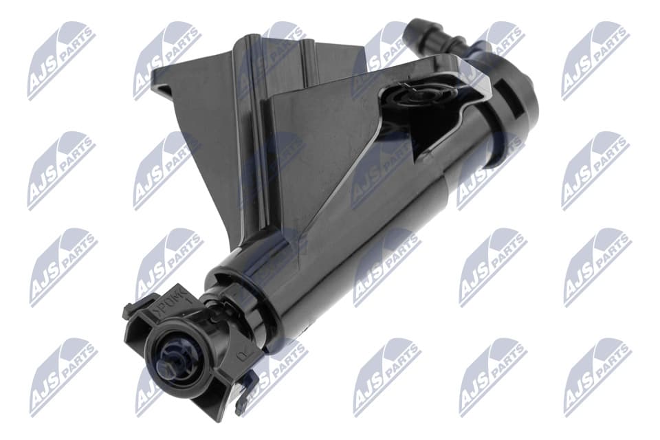 NTY GICLEUR D'EAU DE NETTOYAGE, NETTOYAGE DES PHARES