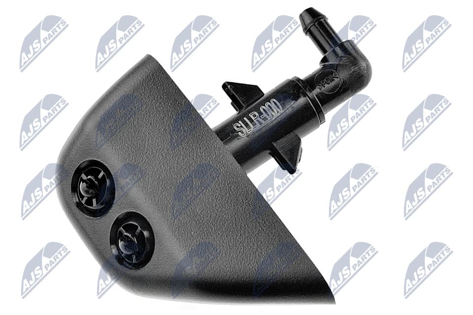 NTY GICLEUR D'EAU DE NETTOYAGE, NETTOYAGE DES PHARES