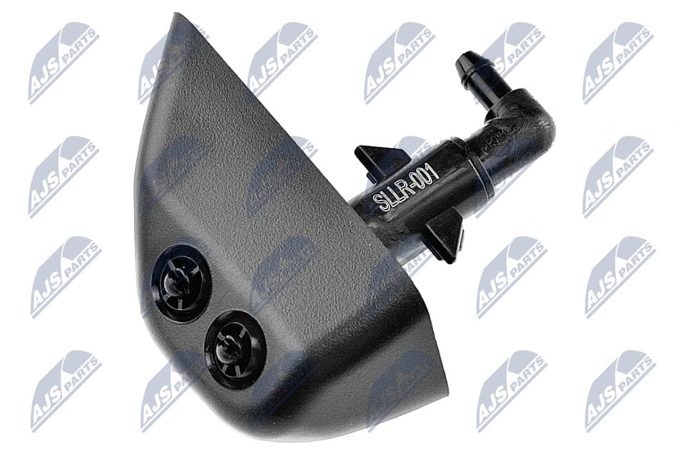 NTY GICLEUR D'EAU DE NETTOYAGE, NETTOYAGE DES PHARES
