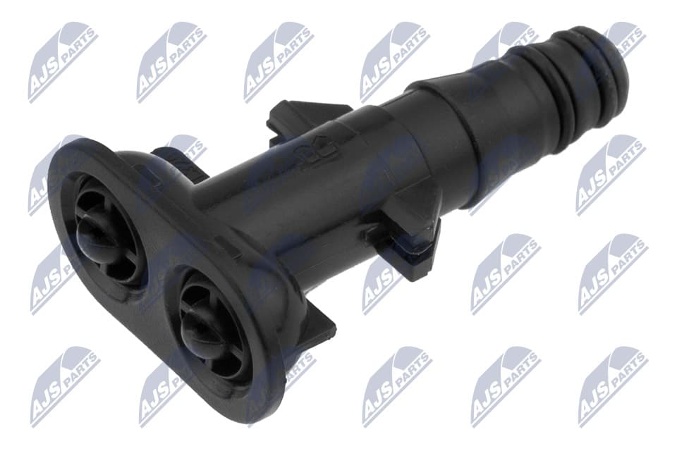 NTY GICLEUR D'EAU DE NETTOYAGE, NETTOYAGE DES PHARES