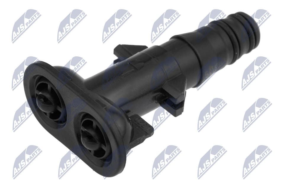 NTY GICLEUR D'EAU DE NETTOYAGE, NETTOYAGE DES PHARES