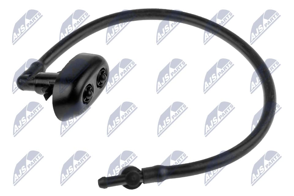 NTY GICLEUR D'EAU DE NETTOYAGE, NETTOYAGE DES PHARES