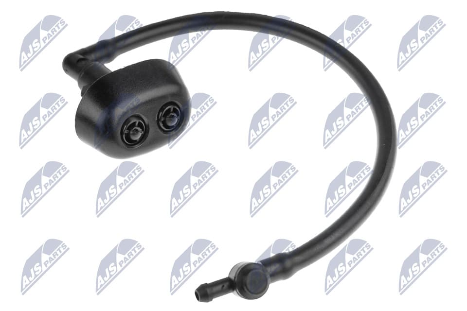 NTY GICLEUR D'EAU DE NETTOYAGE, NETTOYAGE DES PHARES