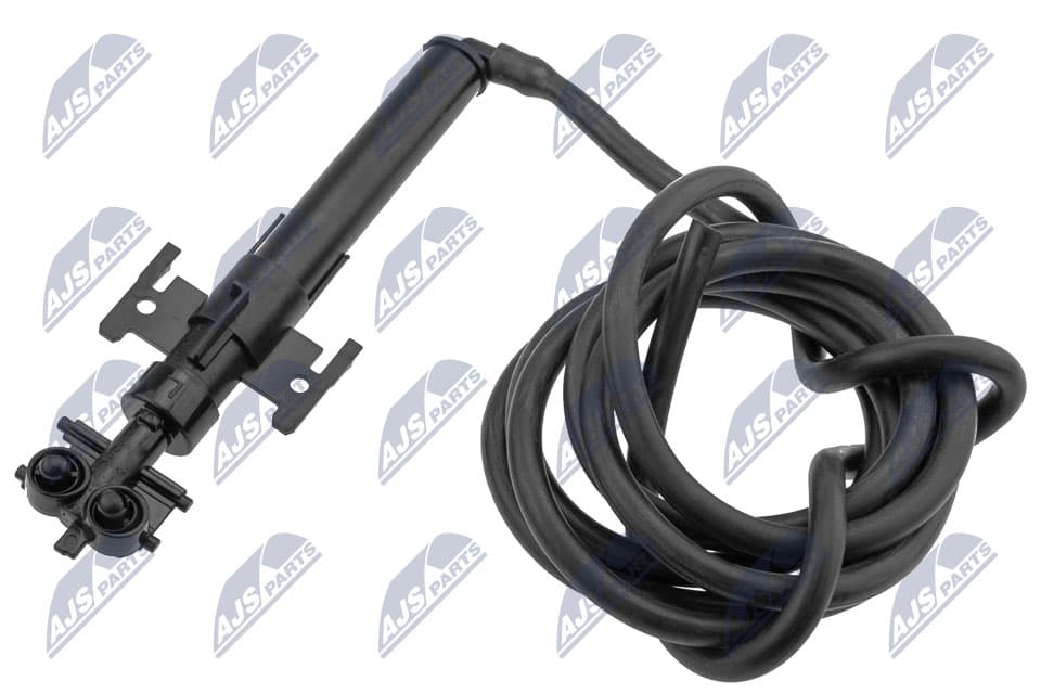 NTY GICLEUR D'EAU DE NETTOYAGE, NETTOYAGE DES PHARES