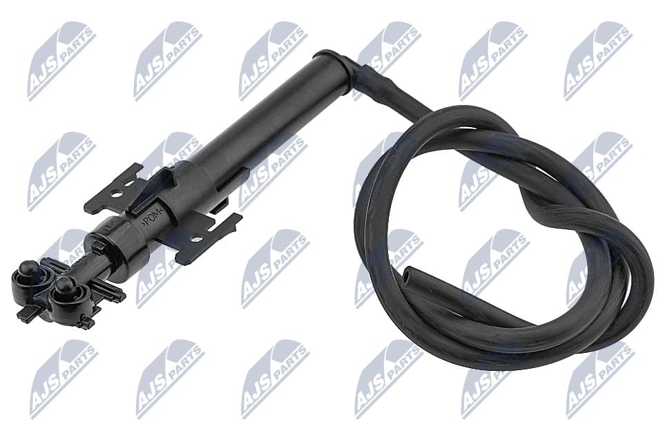 NTY GICLEUR D'EAU DE NETTOYAGE, NETTOYAGE DES PHARES