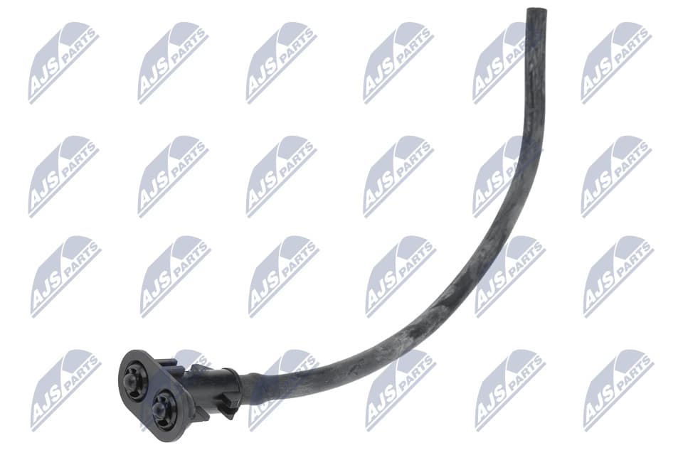 NTY GICLEUR D'EAU DE NETTOYAGE, NETTOYAGE DES PHARES