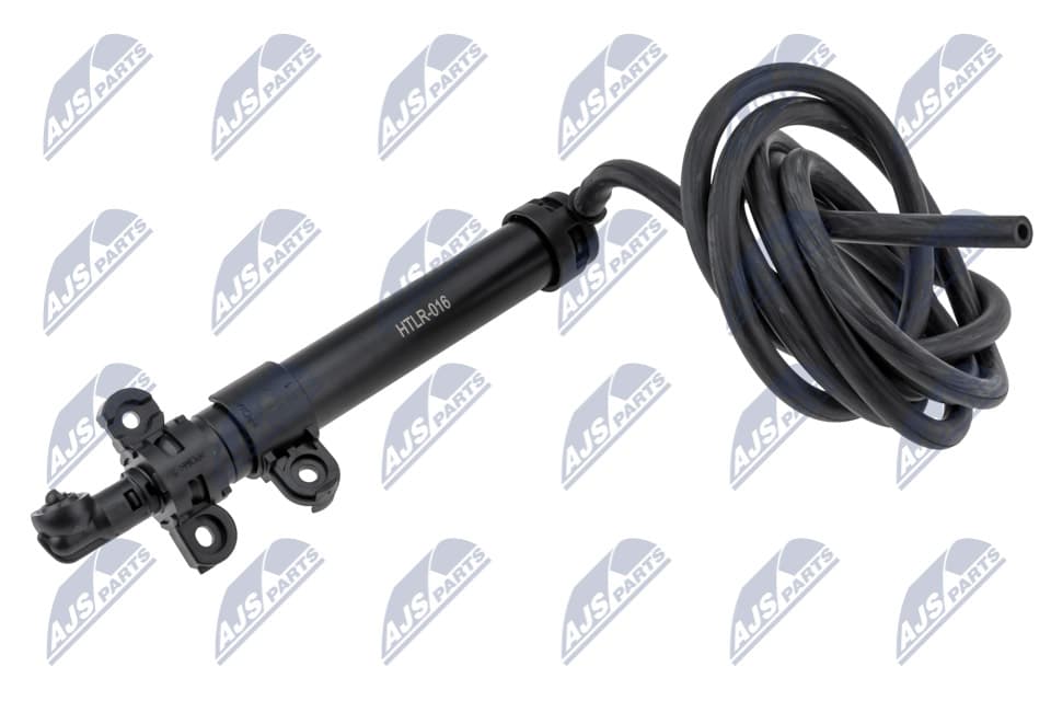 NTY GICLEUR D'EAU DE NETTOYAGE, NETTOYAGE DES PHARES