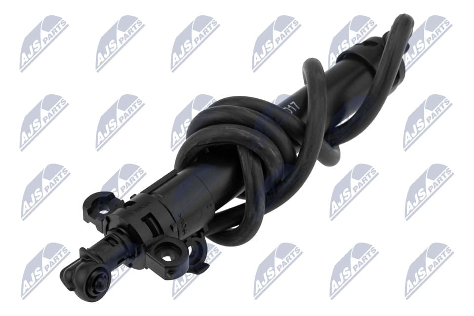 NTY GICLEUR D'EAU DE NETTOYAGE, NETTOYAGE DES PHARES