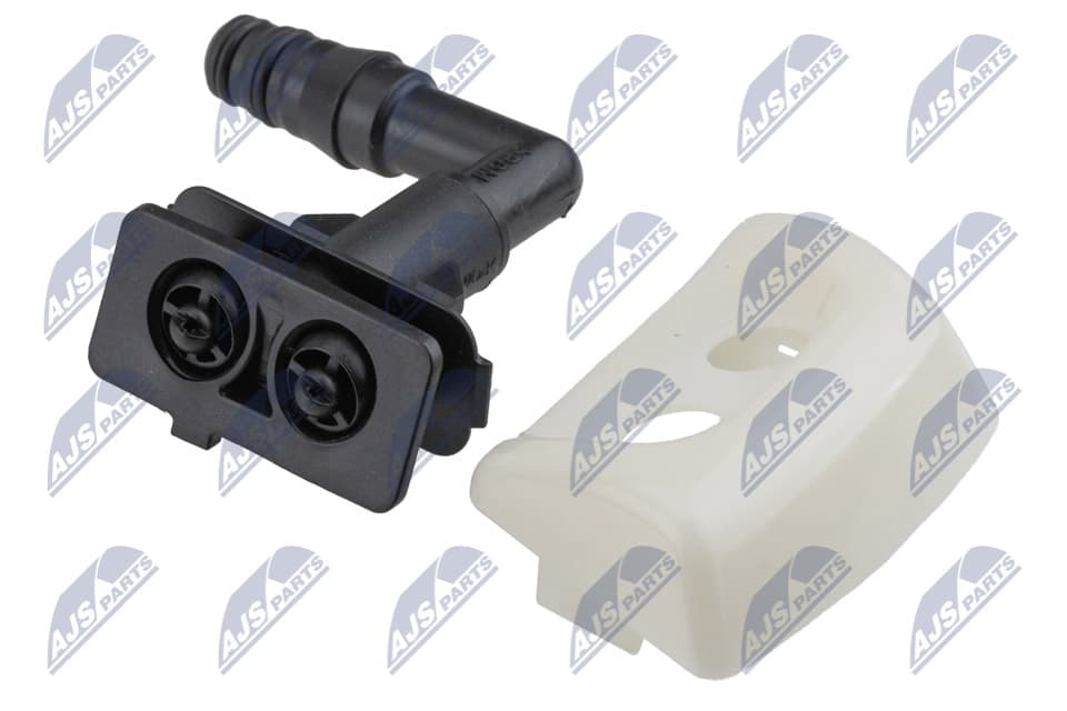 NTY GICLEUR D'EAU DE NETTOYAGE, NETTOYAGE DES PHARES