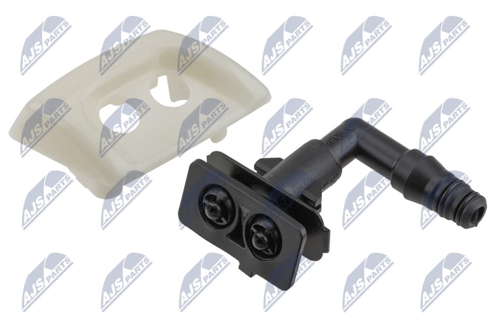 NTY GICLEUR D'EAU DE NETTOYAGE, NETTOYAGE DES PHARES
